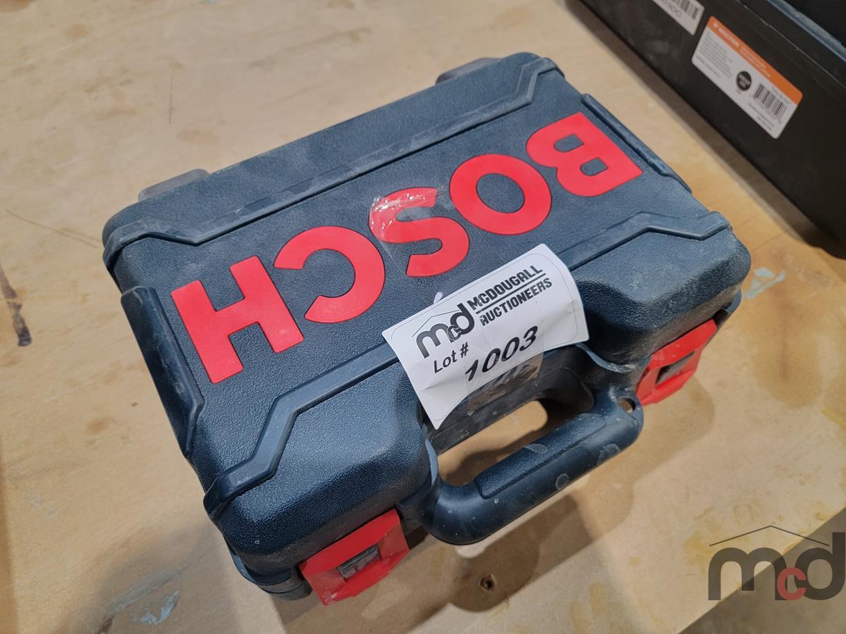 Bosch GKF125CE Colt Palm Router